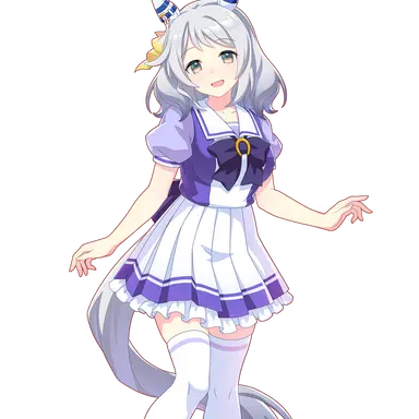 Profile image of ヒシミラクル