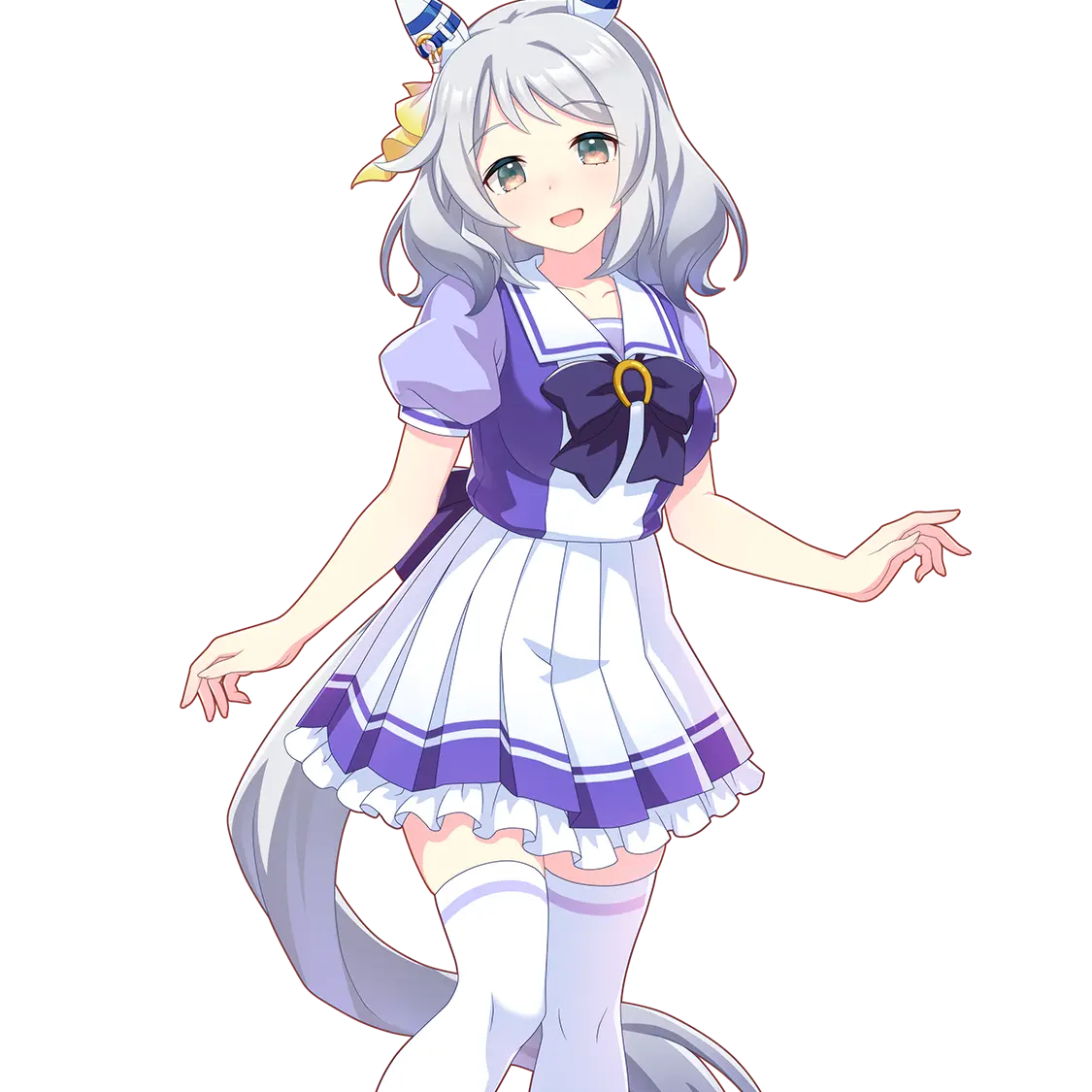 yagu의 ヒシミラクル