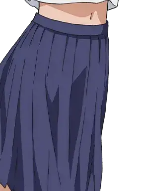 UltimatePuzzleChampion의 사텐루이코 VS (user)교복치마