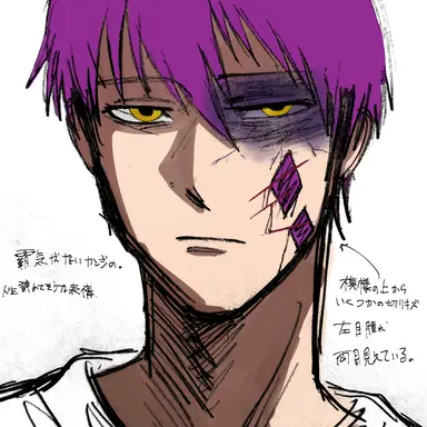 Profile image of ネグロ