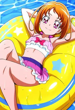 Profile image of 調辺アコ