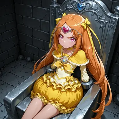 Profile image of 調辺アコ