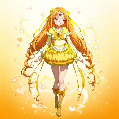 Profile image of 調辺アコ