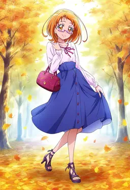 Profile image of 調辺アコ