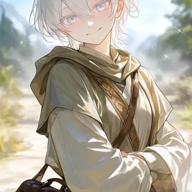 Profile image of Thessaly