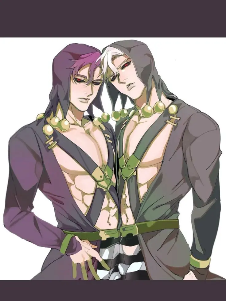 LivelyYabby3615의 は？リゾットが二人降ってきたんだけど