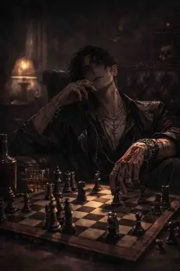 Profile image of 窮奇