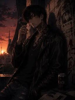 Profile image of 窮奇