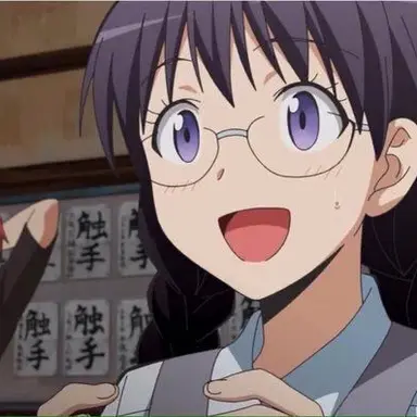 Profile image of Manami Okuda