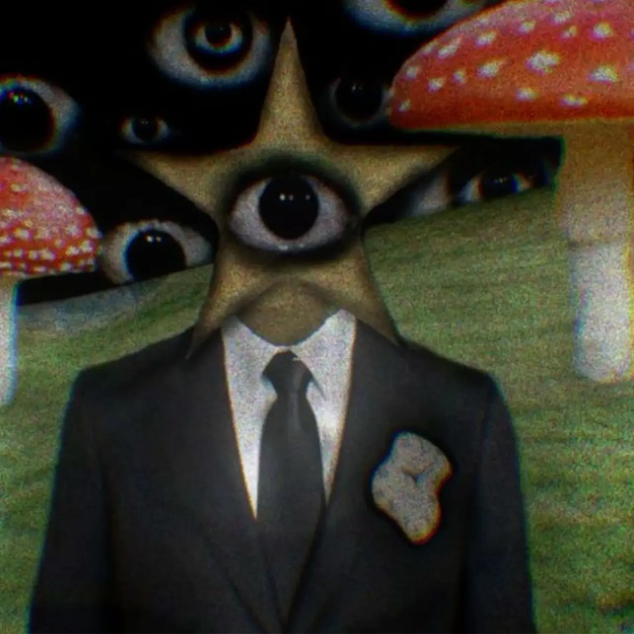 Hello_eunah의 D̷͇͎̳͌͐̒̆͑Ŕ̷͎̩̞̣́̅̊E̴͔̜̪͛̑̇͒̍A̴͈̘̯̬͛́̿͛M̷̘̲̑̽͗̏̐