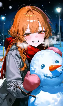 Profile image of ユ・ハナ