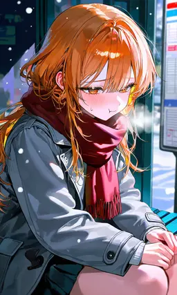 Profile image of ユ・ハナ