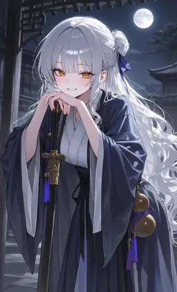 Profile image of Moyong Yeon-ryeo