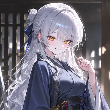 Profile image of Moyong Yeon-ryeo