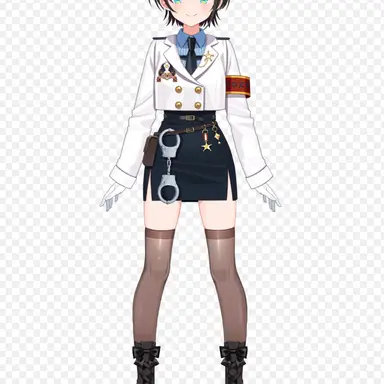 Profile image of 오오조라 스바루