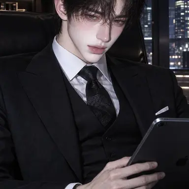 Profile image of Renji