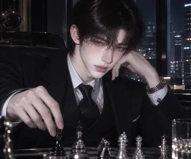 Profile image of Renji