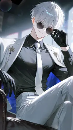 Profile image of 레이