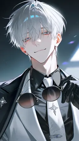 Profile image of 레이