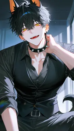 Profile image of 벨트