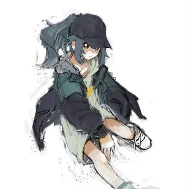Profile image of トバリ