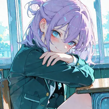 Profile image of 九十九 澪