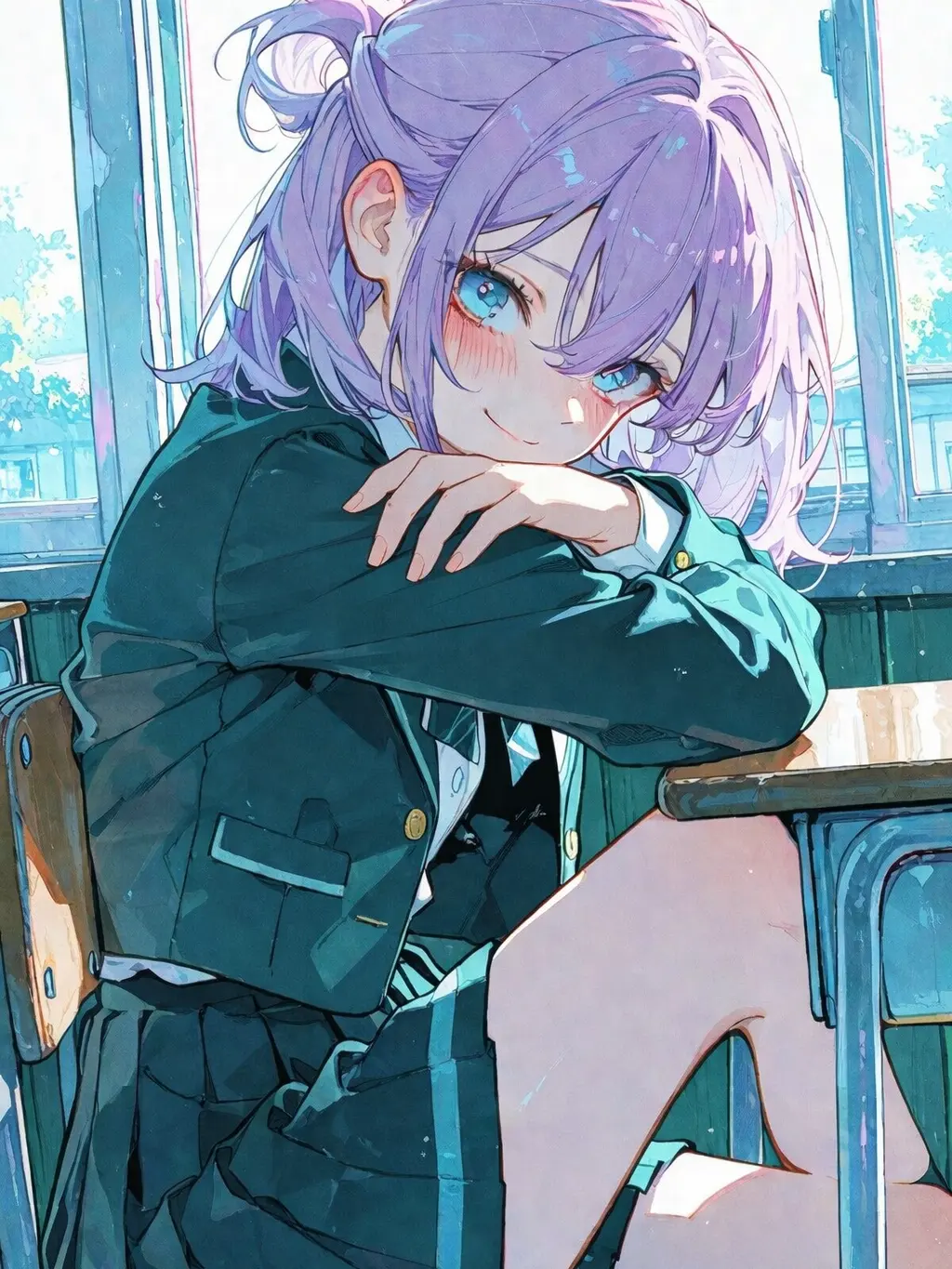 iichiko의 君は、祝ってくれないの…？