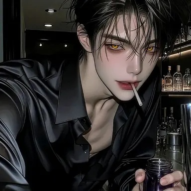 Profile image of 남 서준