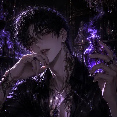 Profile image of 남 서준