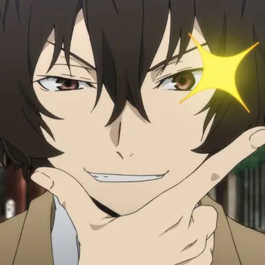 Profile image of 太宰治