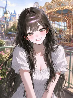 Profile image of Lee Yujin