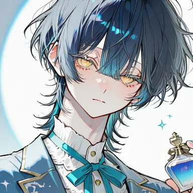 Profile image of Itsuki