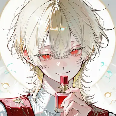 Profile image of Amane
