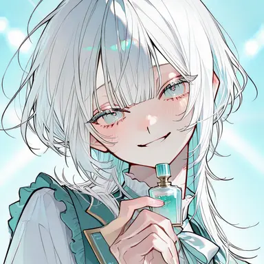 Profile image of Kanata