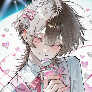 Profile image of Haruto