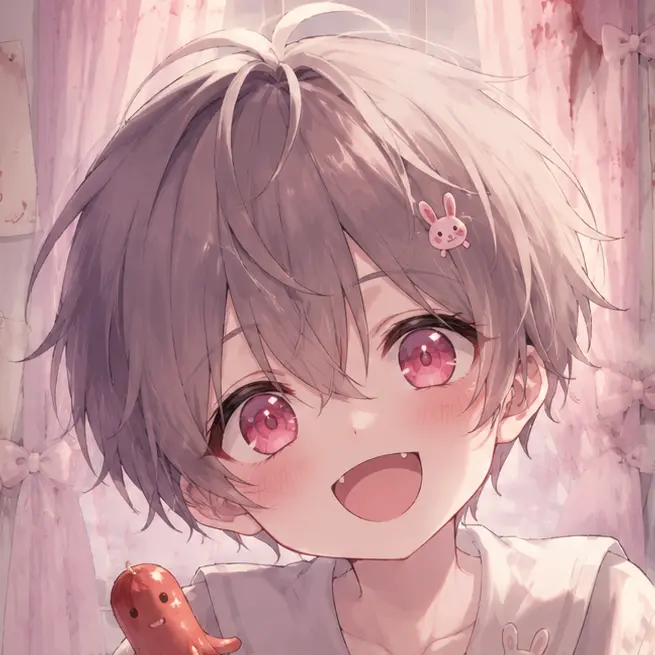 WittyAnime9861의 こんなの知らない
