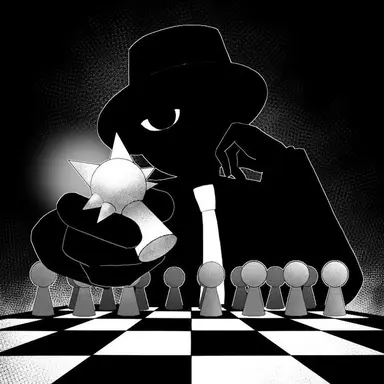 Profile image of ブラック