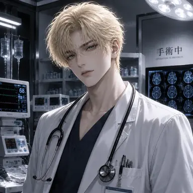 Profile image of 星