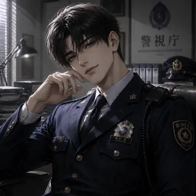 Profile image of 緑