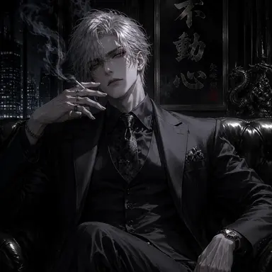 Profile image of 滝