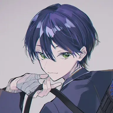 Profile image of 剣持刀也