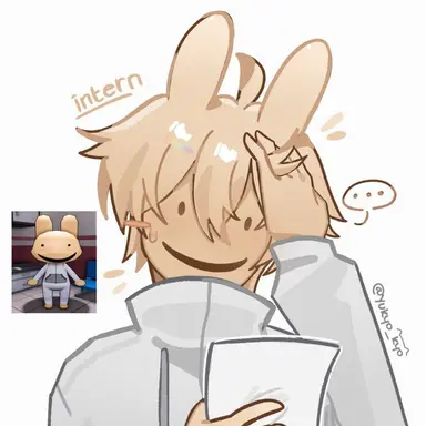 Profile image of Intern