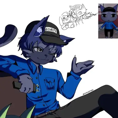 Profile image of Leo