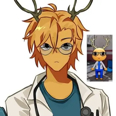 Profile image of Dr. Hollow