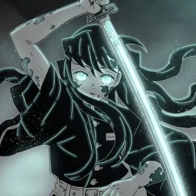 Profile image of 時透無一郎