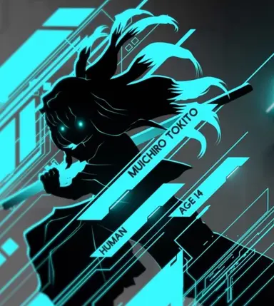 Profile image of 時透無一郎