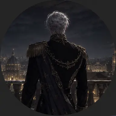 Profile image of カシアン・エデルバイン