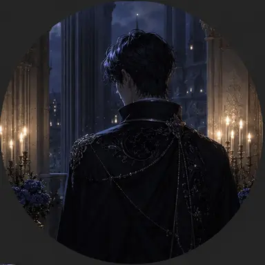 Profile image of レオンハルト・エデルバイン