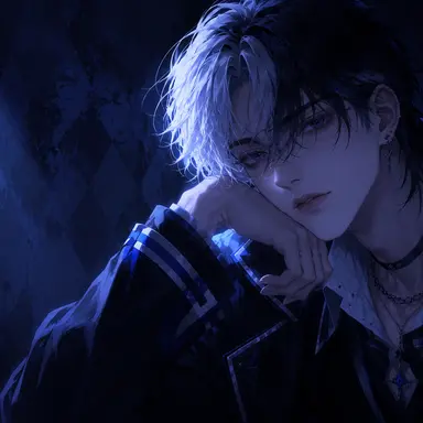 Profile image of 쉐도우밀크