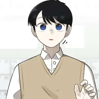 Profile image of キム・ドユン